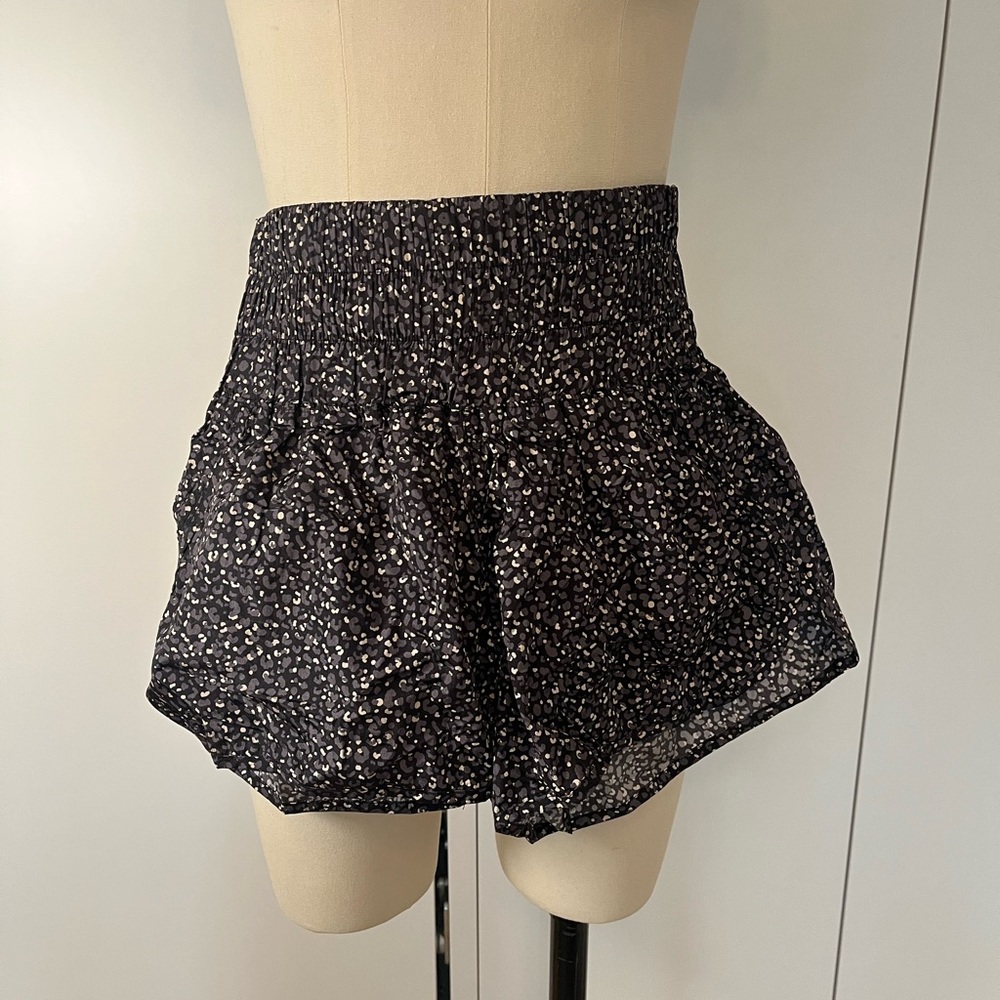 FP Movement The Way Home shorts